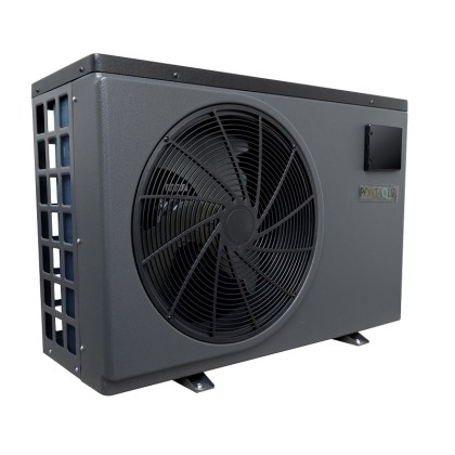 E-Comfort Inverter hőszivattyú
